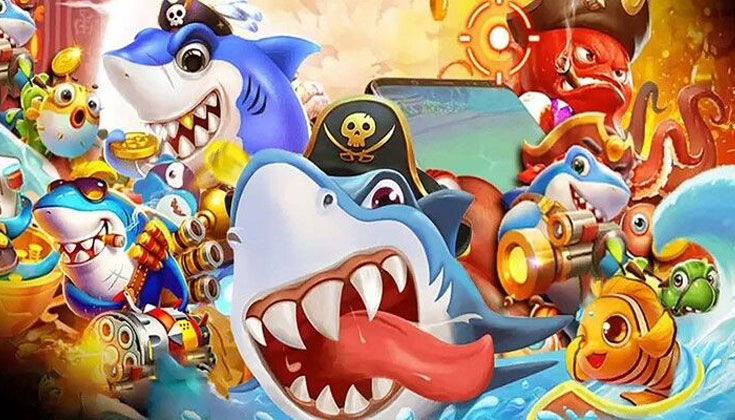 Mẹo chơi bắn cá xèng apk để dễ thắng nhất