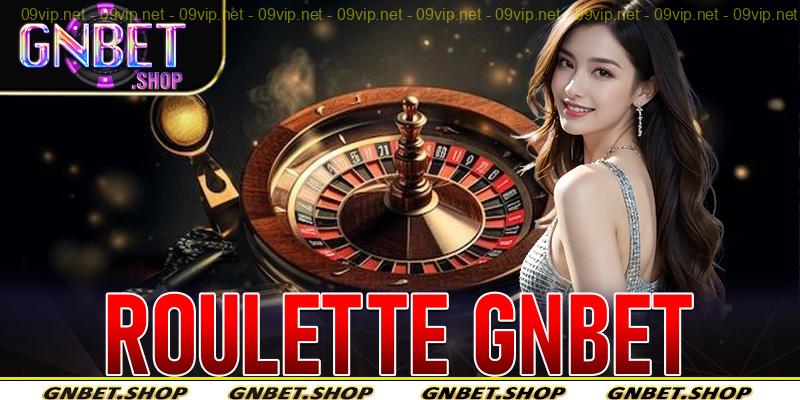 Roulette Gnbet